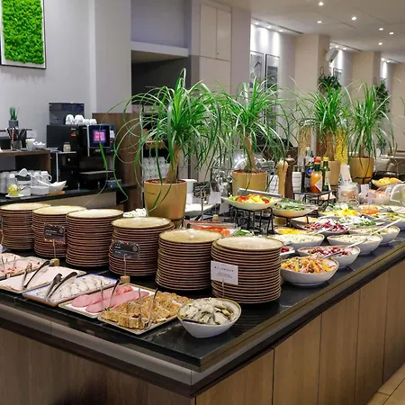 Mercure Grand 4* Βαρσοβία