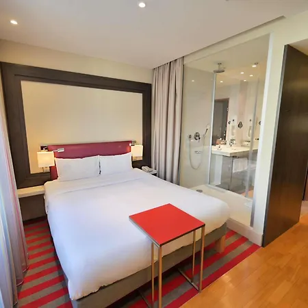 Mercure Grand Ξενοδοχείο Βαρσοβία