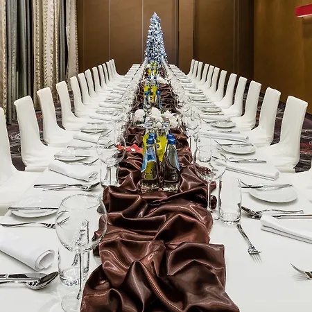 Mercure Grand Отель 4*