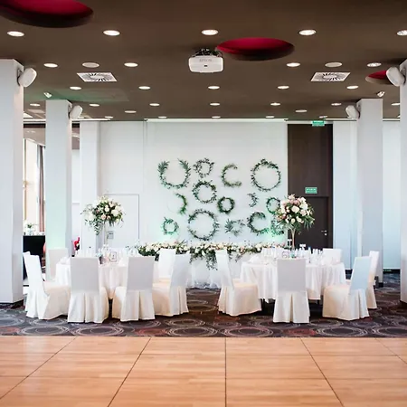 Mercure Grand Ξενοδοχείο