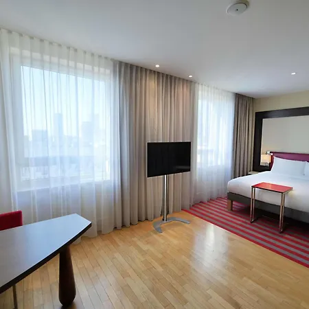Mercure Grand Отель 4*