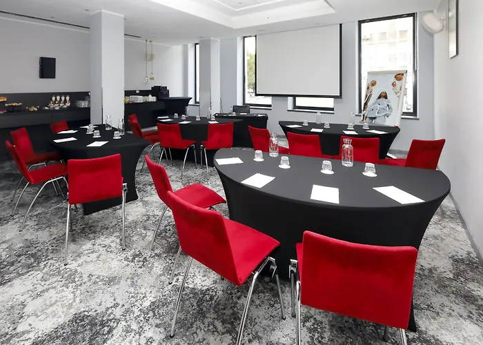 Mercure Grand Warszawa