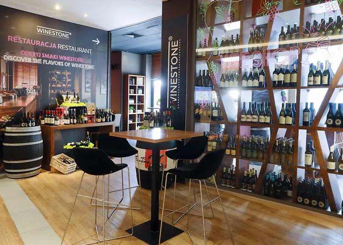 Mercure Grand 4* Warszawa