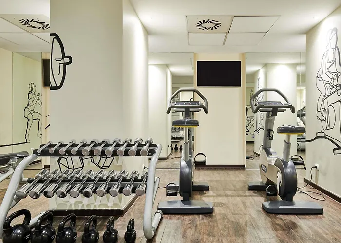 Hotel Mercure Grand 4*