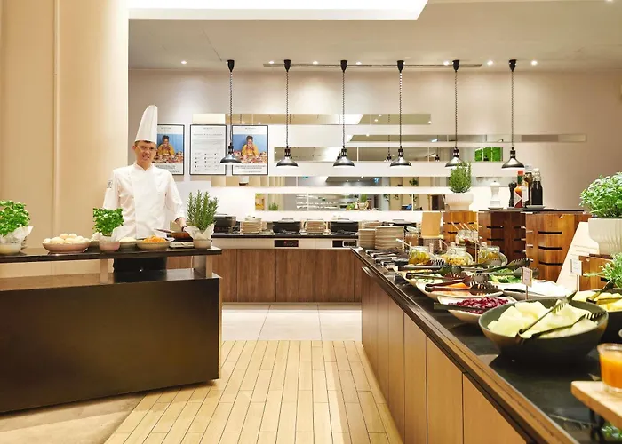 Mercure Grand Hotel 4*